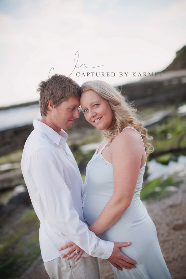 maternity photos central coast nsw