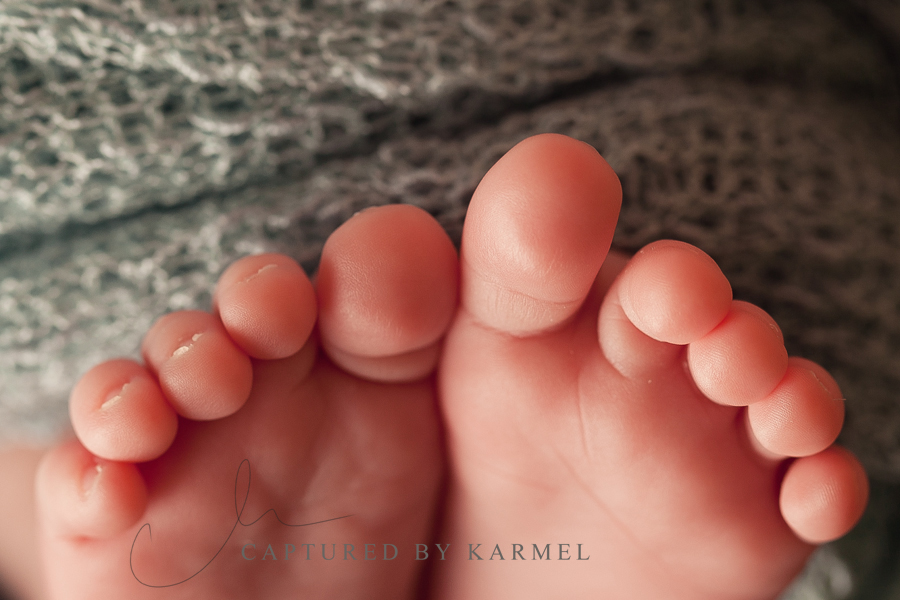 Newborn photographer nsw | 1 month old Archie