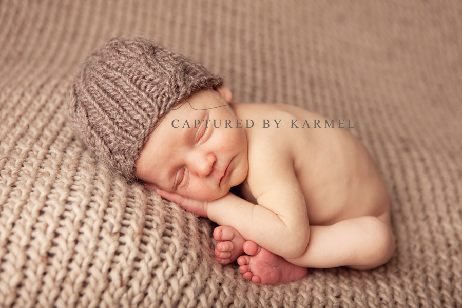 Newborn Will  | newborn photography