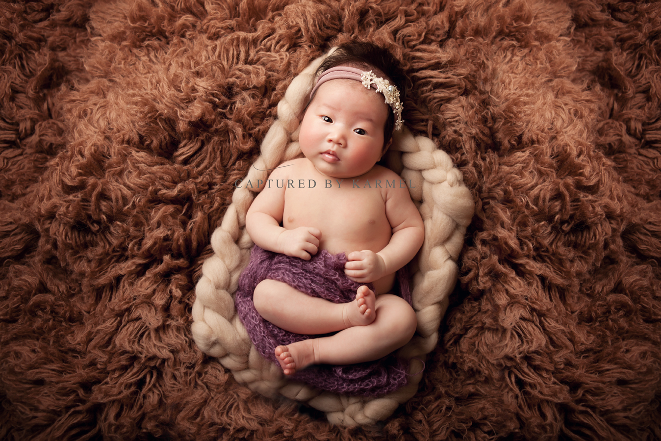 newborn photography