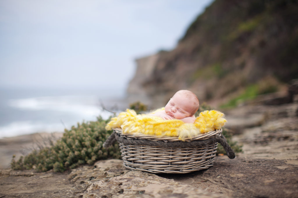 newborn baby photography nsw