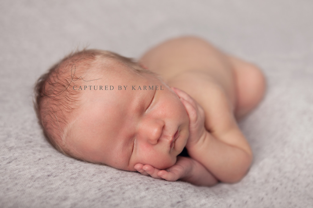 newborn photography