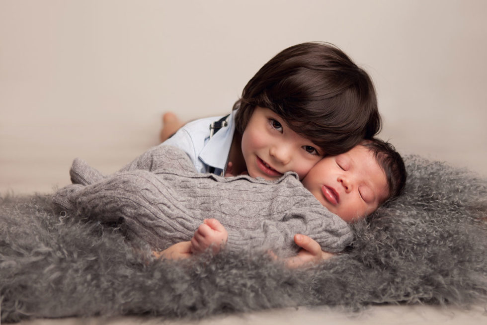 Whats involved in your newborn photography session