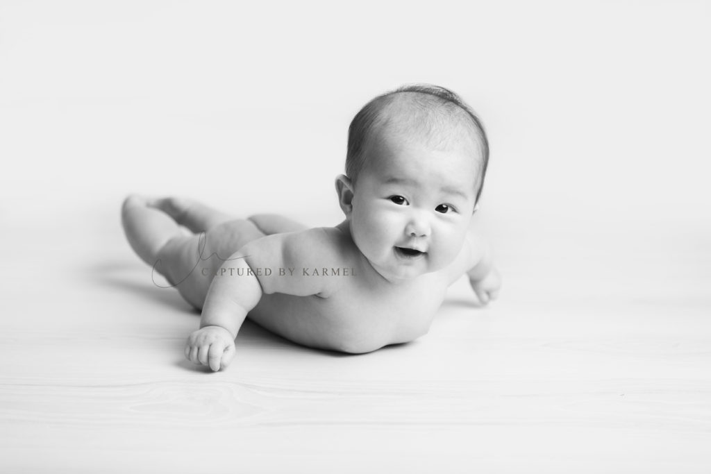 photoshoot for babies
