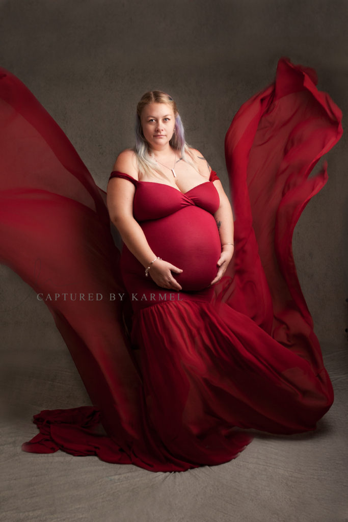 maternity photography