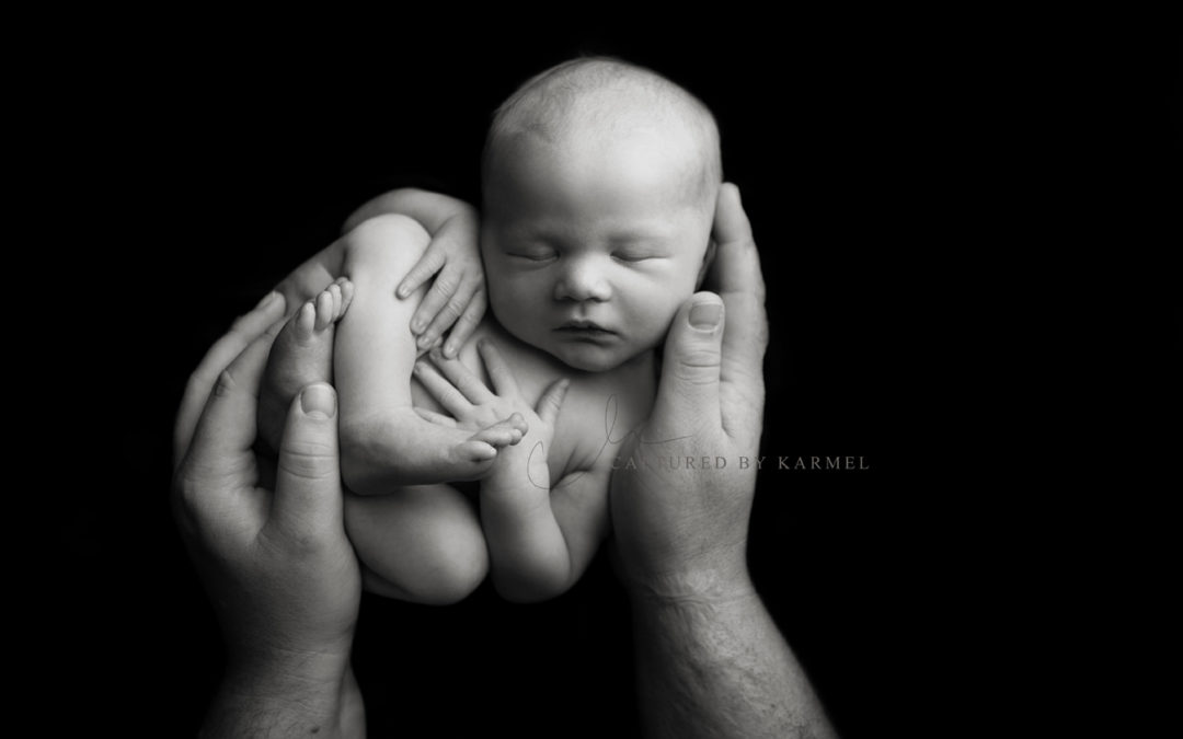 Central Coast Materity and Newborn photography