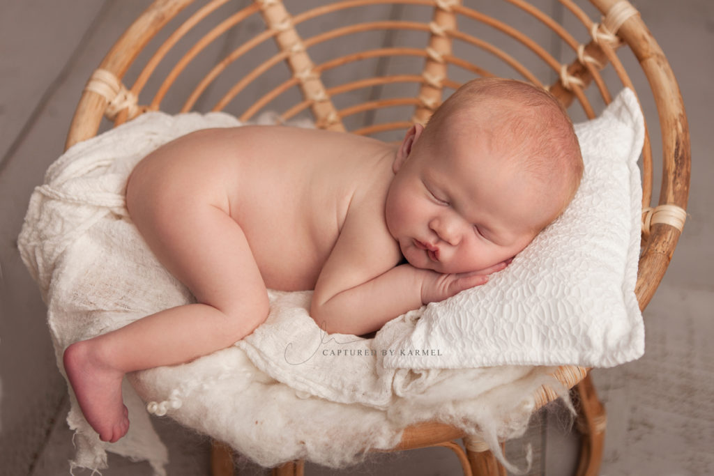 newborn photography central coast