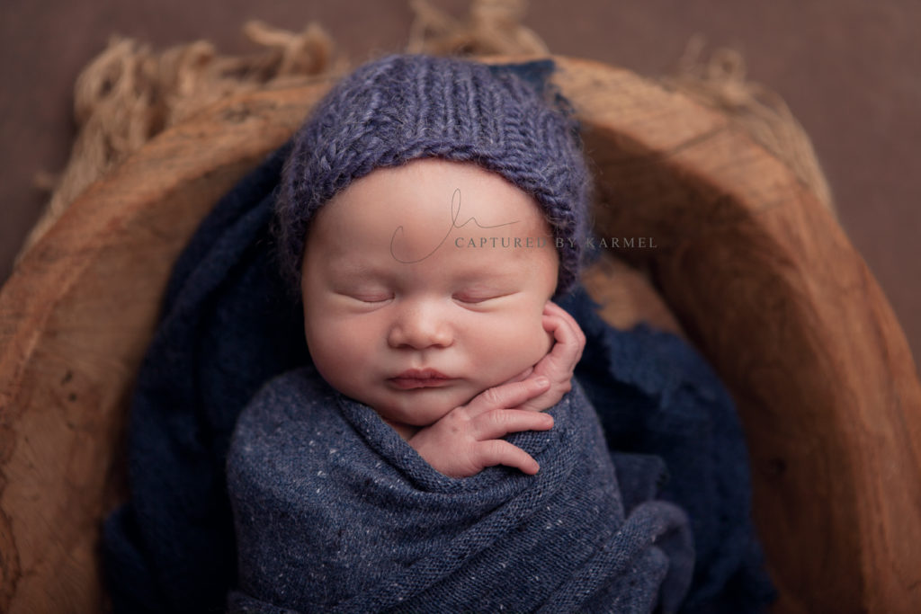 newborn photo shoot central coast