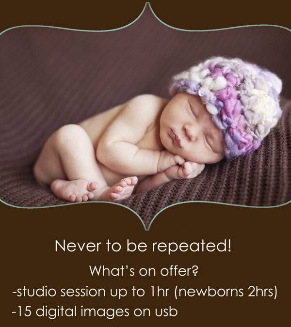 Studio special offer! Will not be repeated!