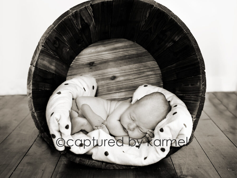 Meet Jordan | Central Coast nsw Babies Photographer | Captured by Karmel