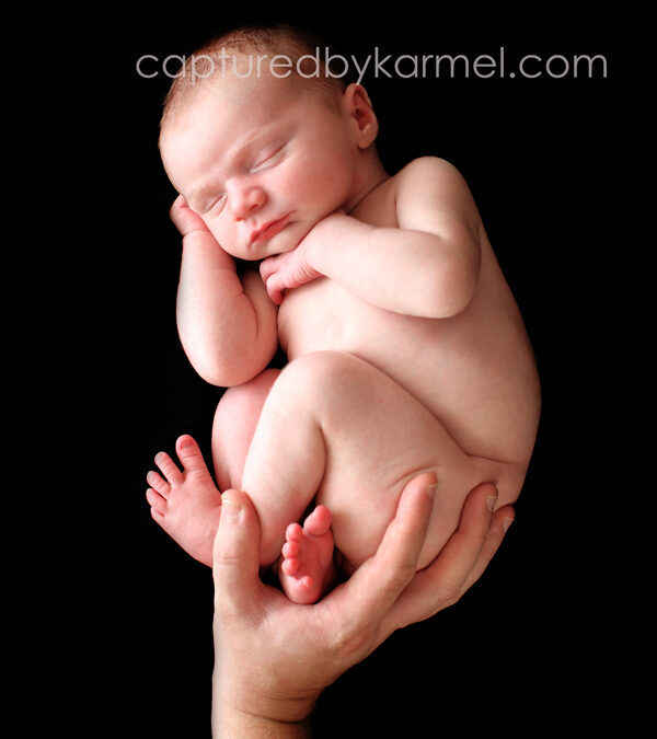 Sweet details | NSW Baby Photographer