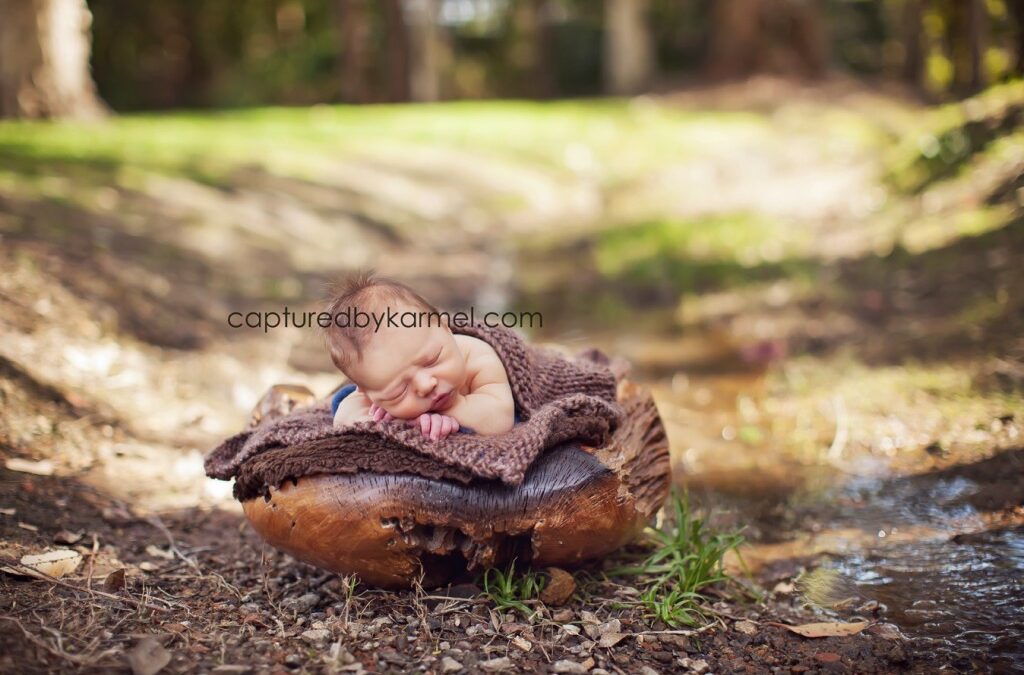 Alexander | newborn photographer