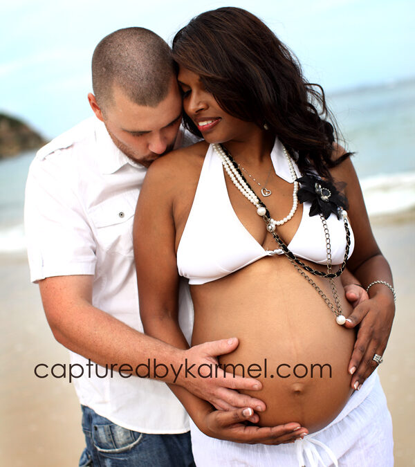 Expecting | Central Coast NSW Maternity Photographer