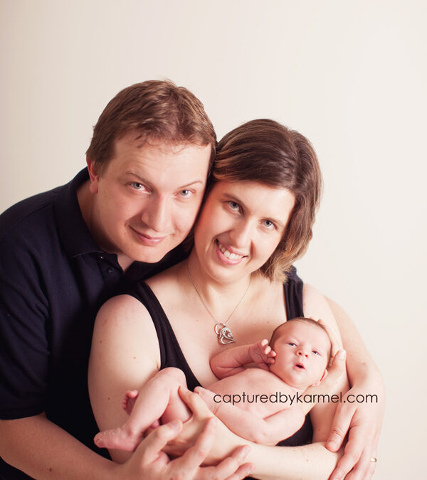 Ezri…