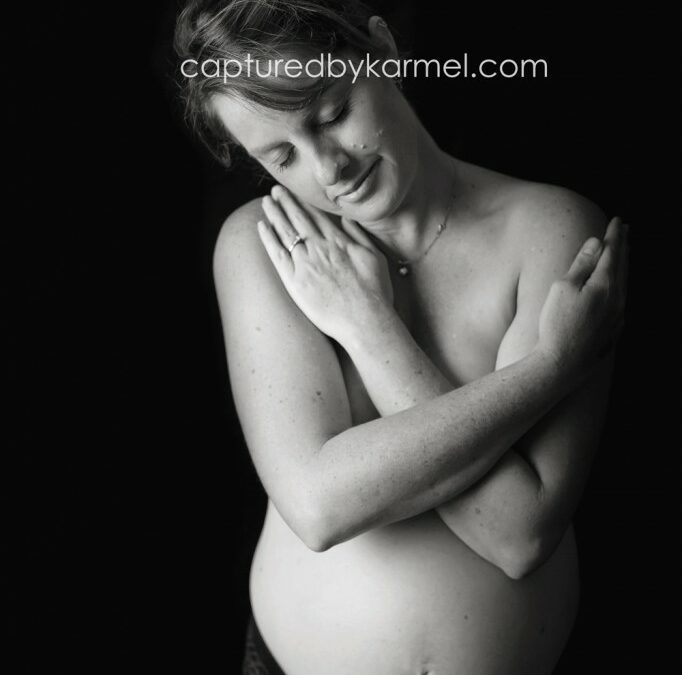 Kylie and Ash | maternity photography nsw